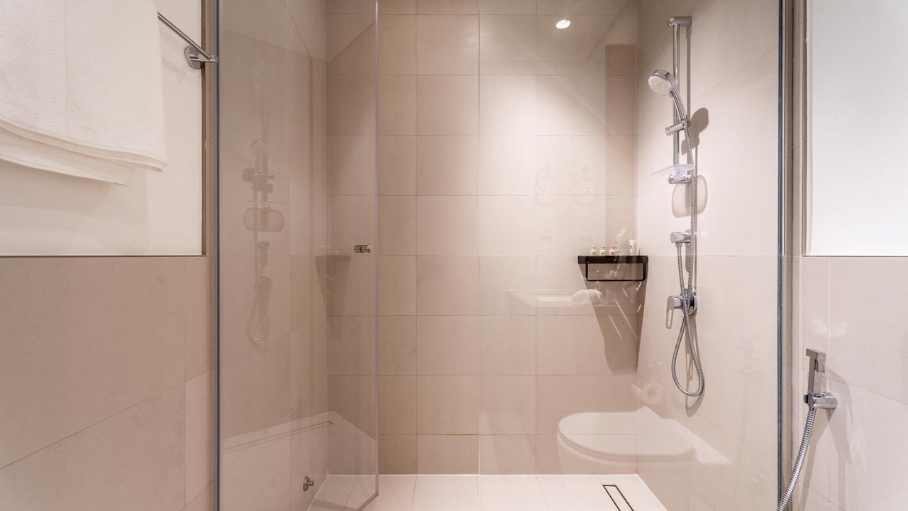 Photo of Bathroom in Dubai