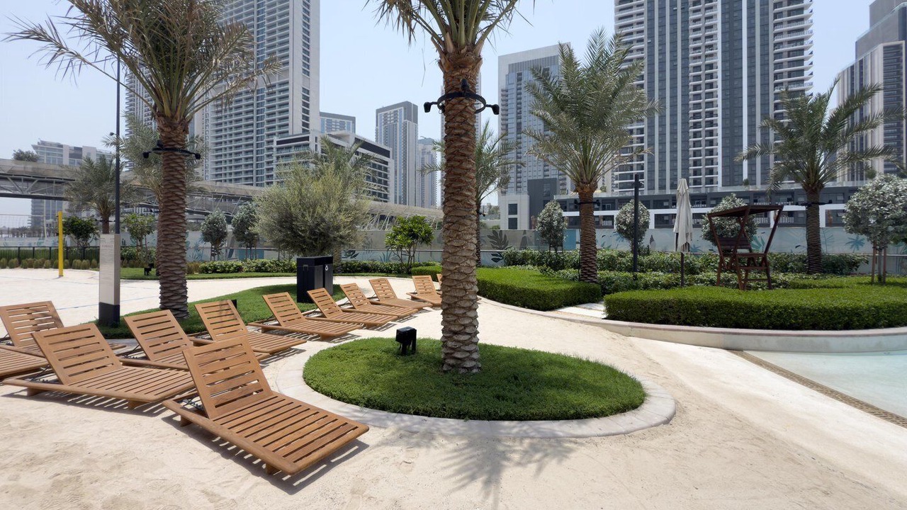Photo of Outdoor in Dubai