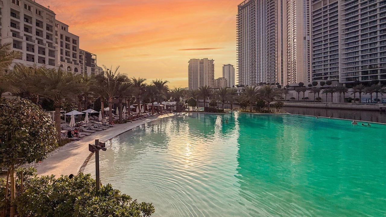 Photo of Outdoor in Dubai