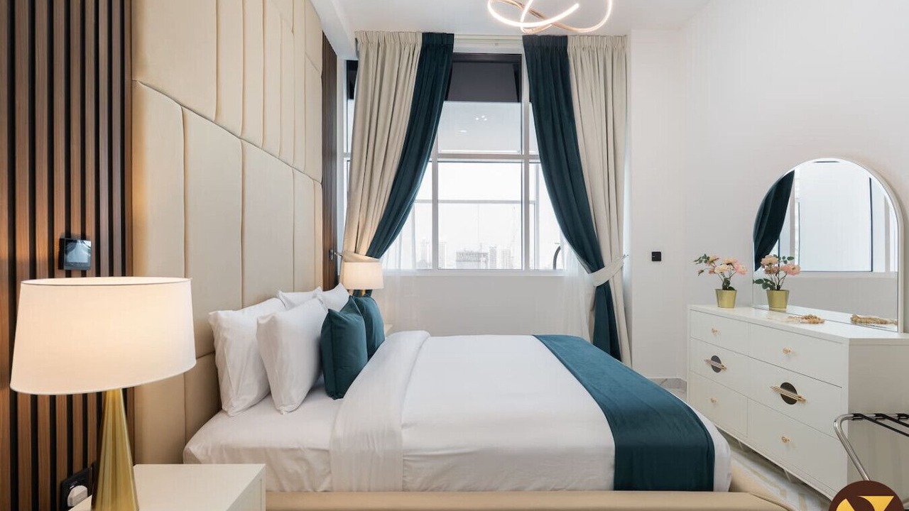 Photo of Bedroom in Al Barsha