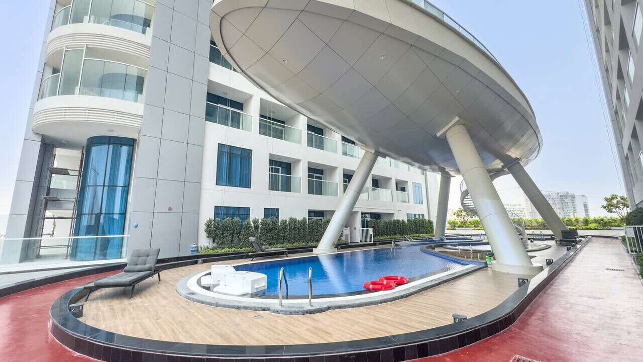 Photo of Outdoor in Al Barsha