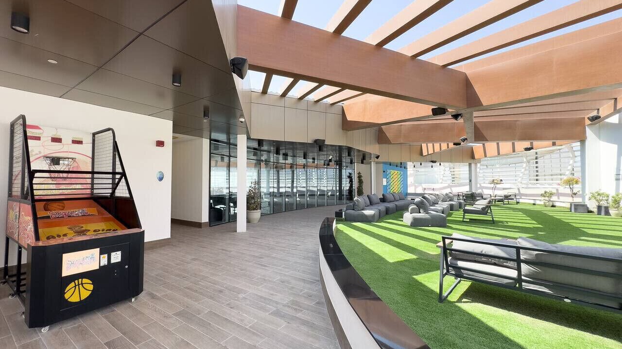 Photo of Outdoor in Al Barsha