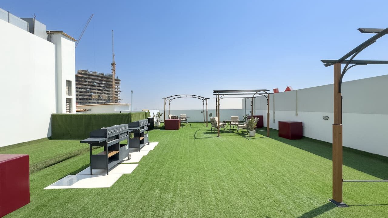 Photo of Outdoor in Al Barsha