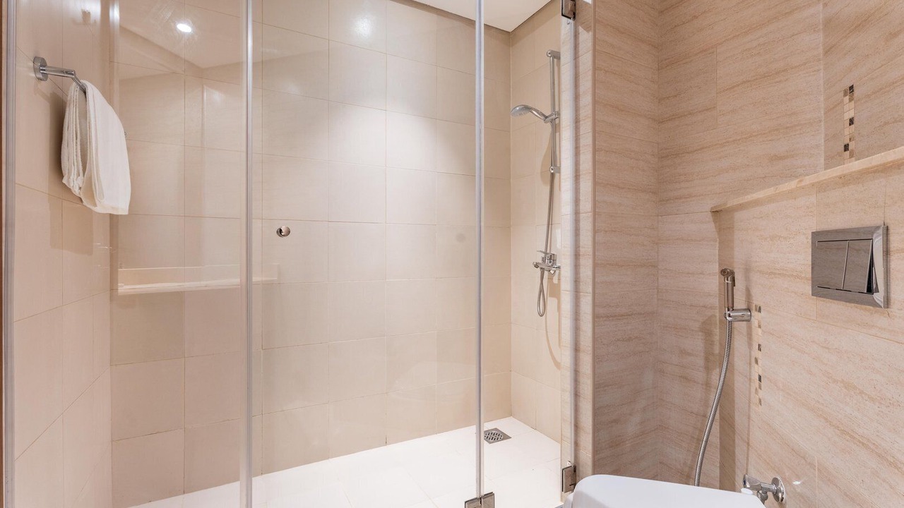 Photo of Bathroom in Jumeirah Village