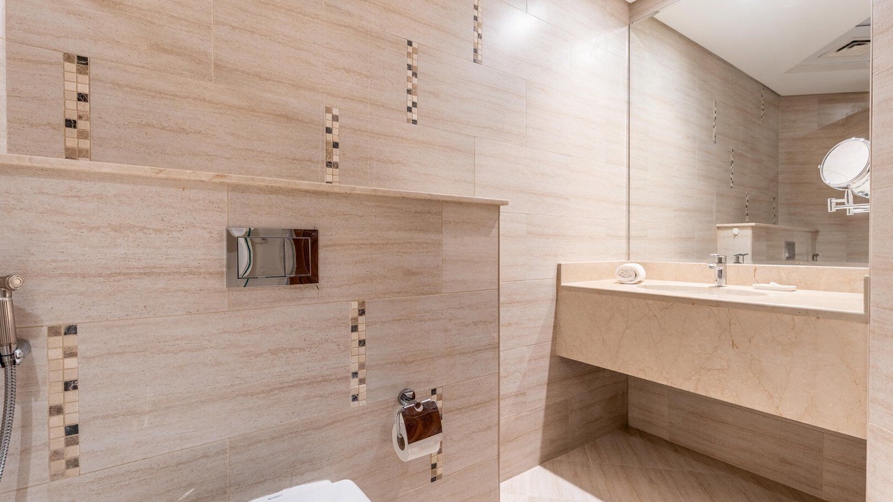 Photo of Bathroom in Jumeirah Village