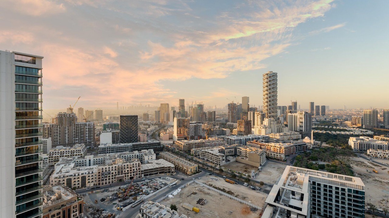Photo of Outdoor in Jumeirah Village