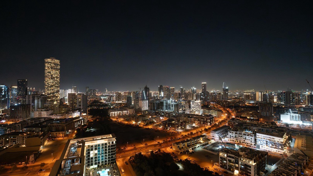 Photo of Outdoor in Jumeirah Village