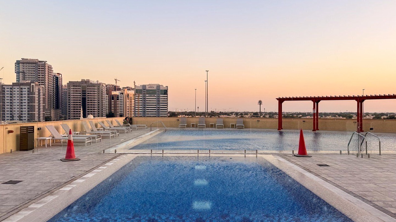Photo of Outdoor in Jumeirah Village