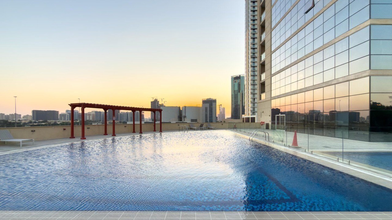 Photo of Outdoor in Jumeirah Village