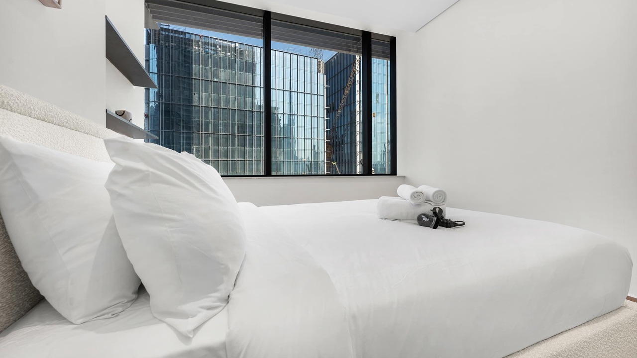 Photo of Bedroom in Bur Dubai