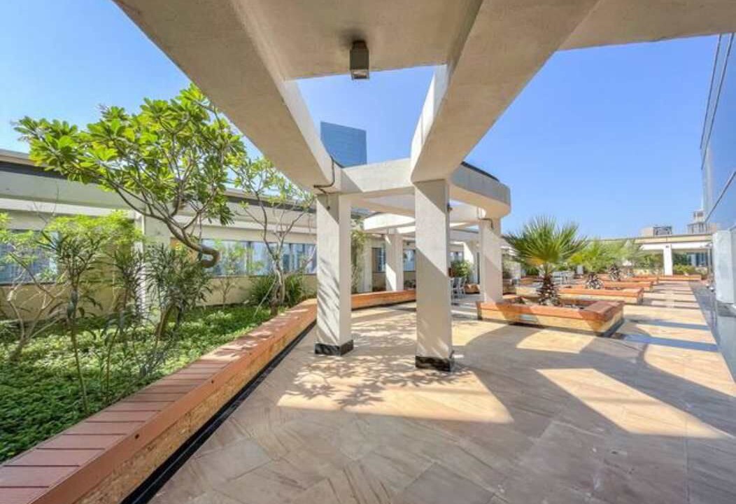 Photo of Patio Balcony in Bur Dubai