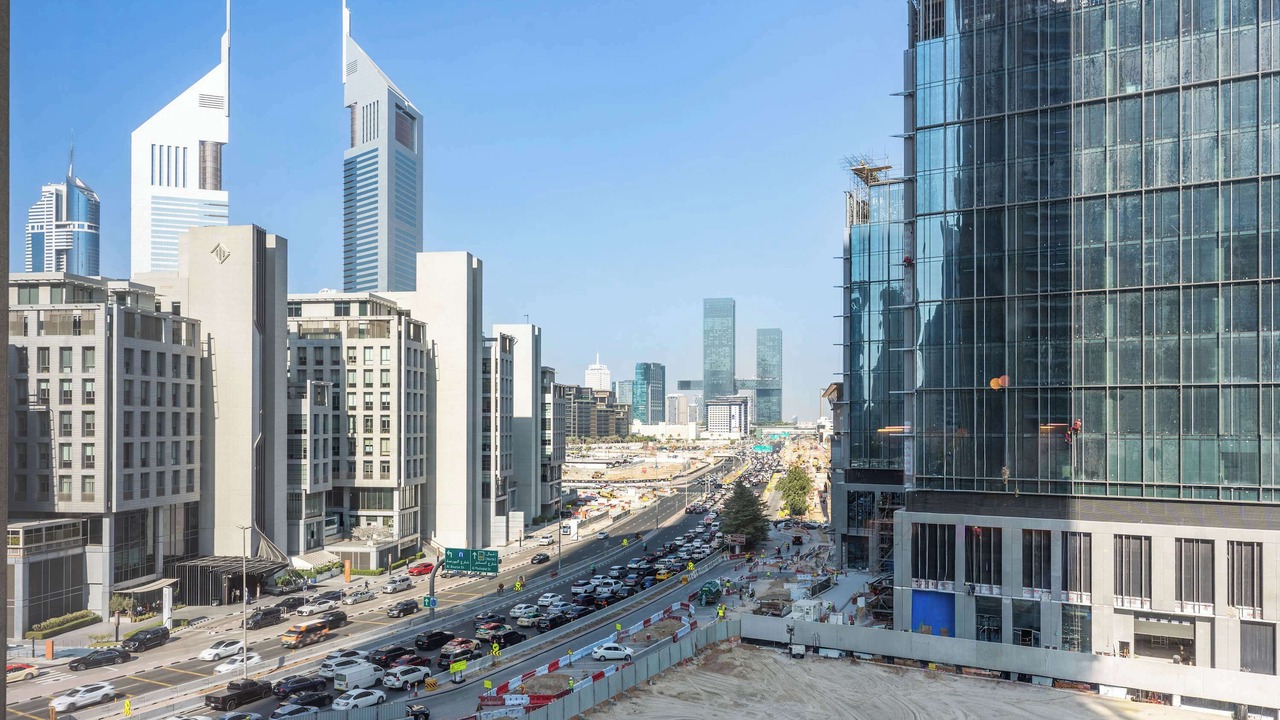 Photo of Others in Bur Dubai