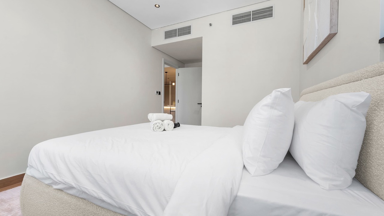 Photo of Bedroom in Bur Dubai