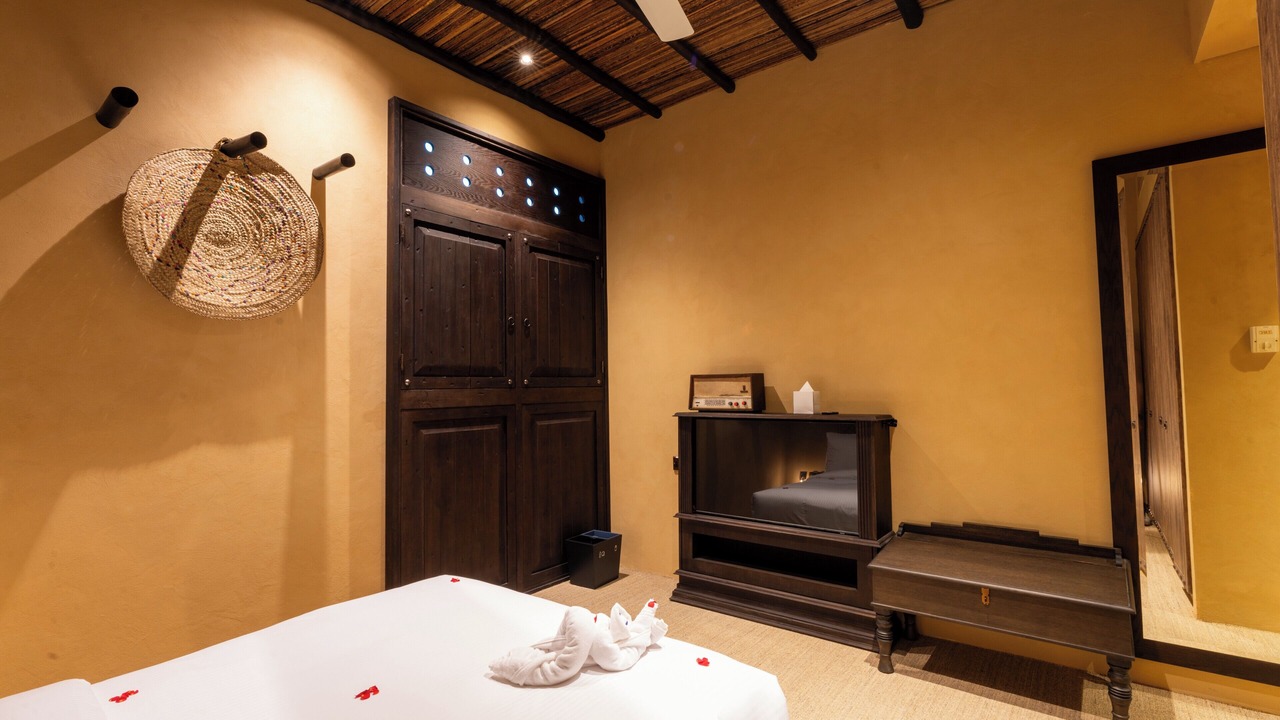 Photo of Bedroom in Trade Centre 1