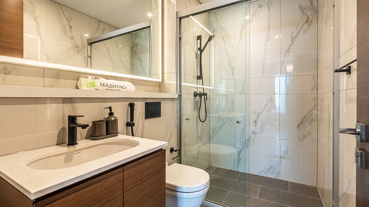Photo of Bathroom in Nad Al Sheba
