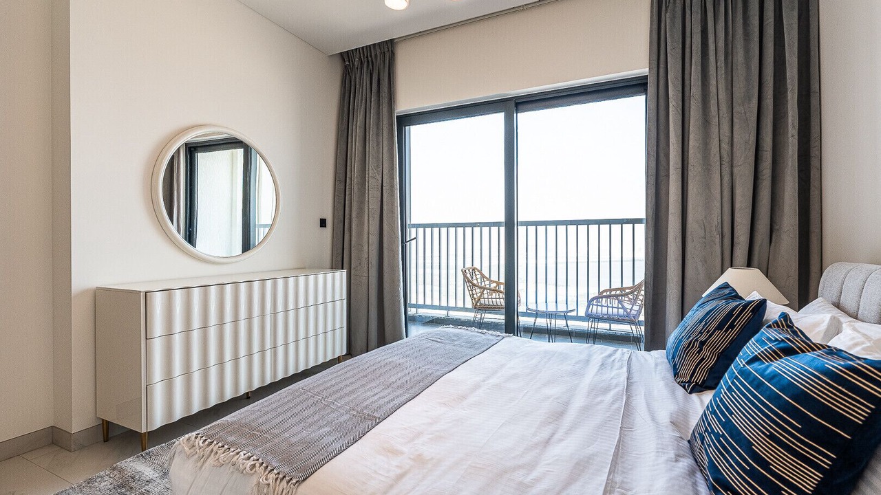 Photo of Bedroom in Nad Al Sheba