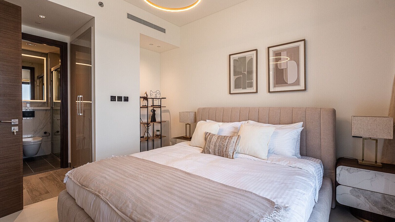 Photo of Bedroom in Nad Al Sheba