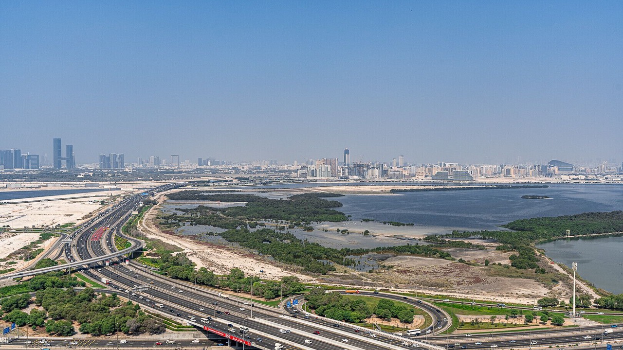 Photo of Outdoor in Nad Al Sheba