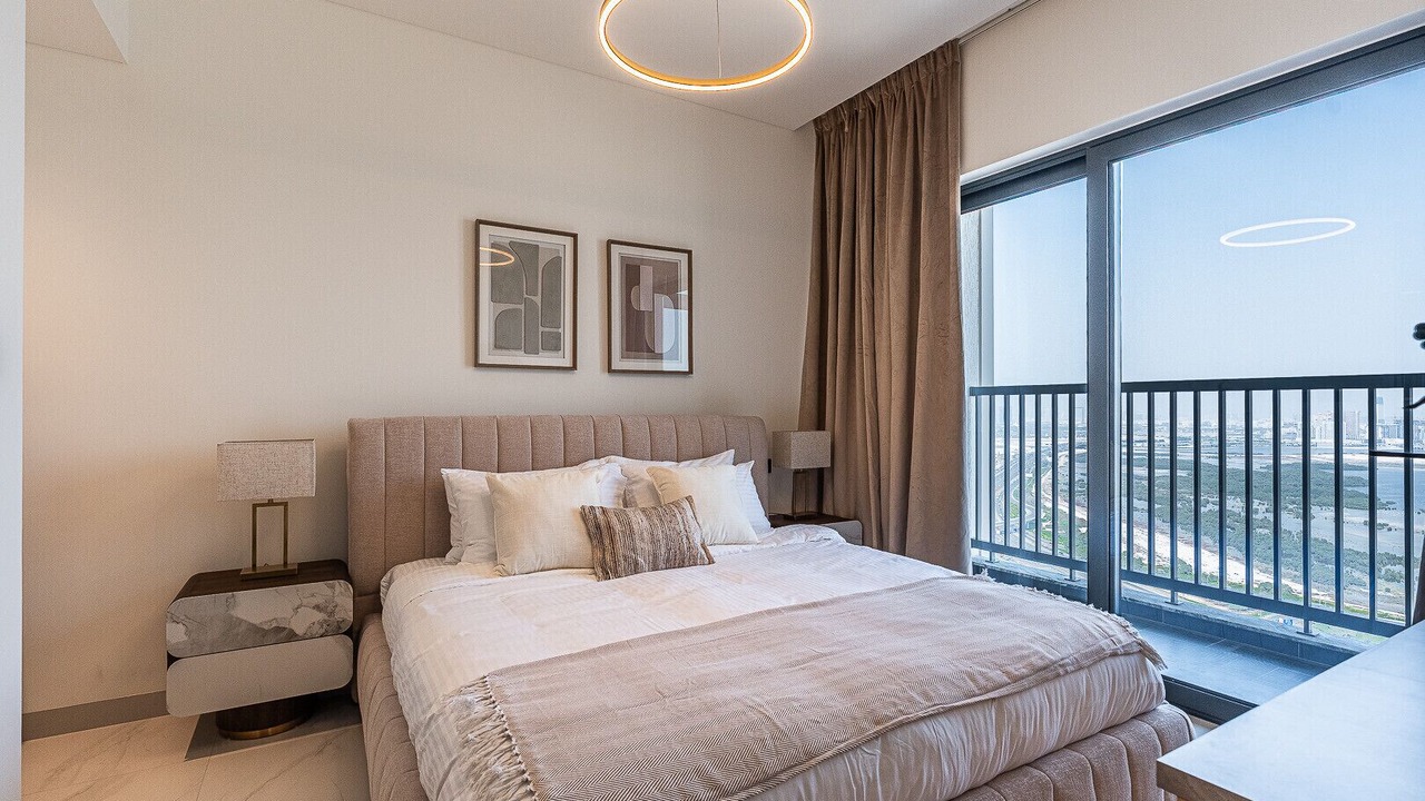 Photo of Bedroom in Nad Al Sheba