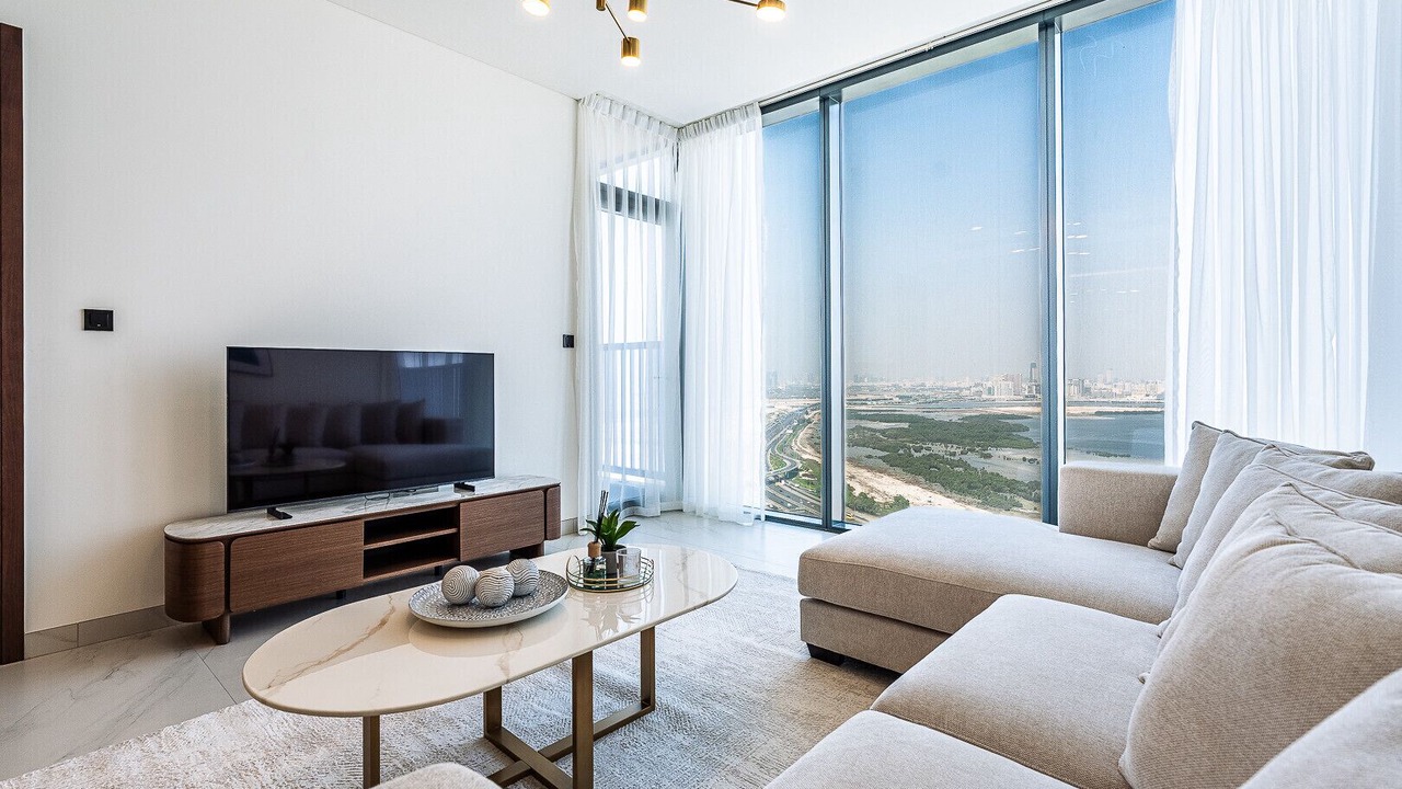 Photo of Livingroom in Nad Al Sheba