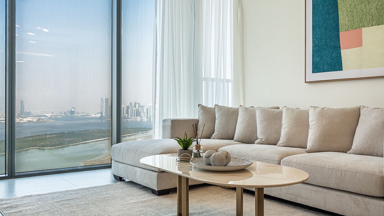 Photo of Livingroom in Nad Al Sheba