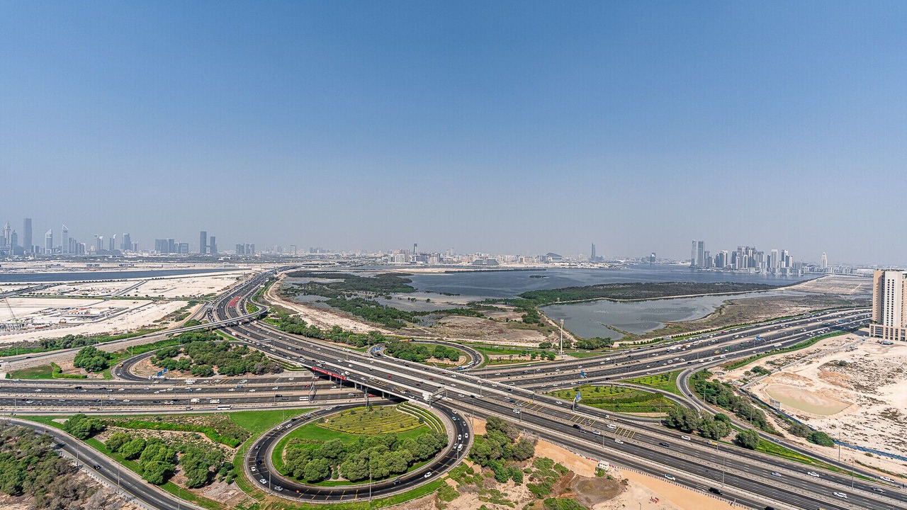 Photo of Outdoor in Nad Al Sheba