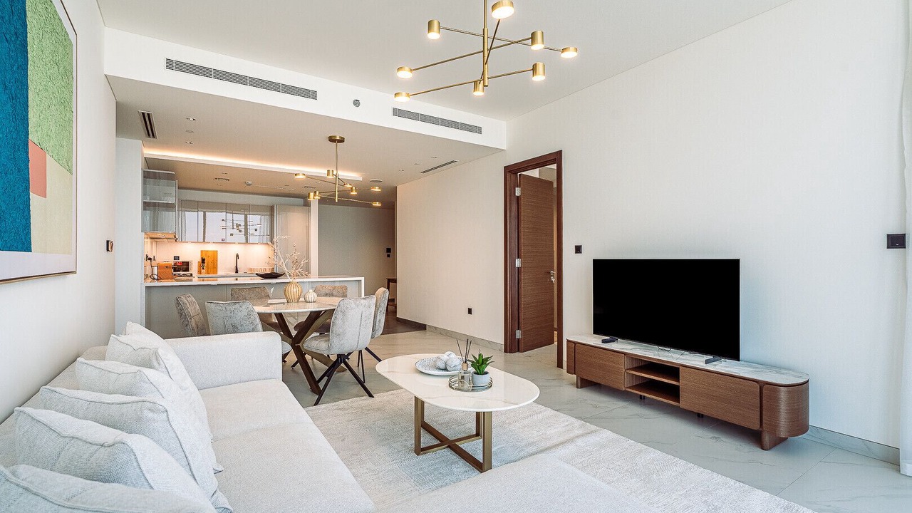 Photo of Livingroom in Nad Al Sheba