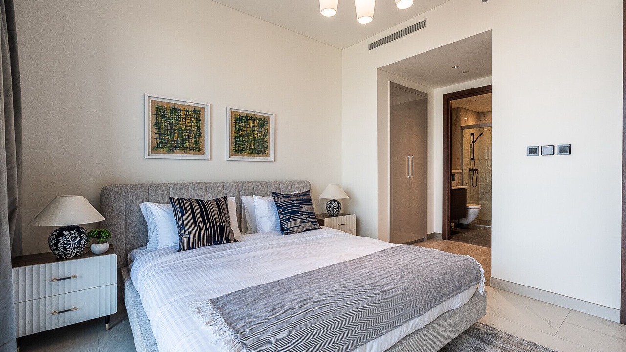 Photo of Bedroom in Nad Al Sheba