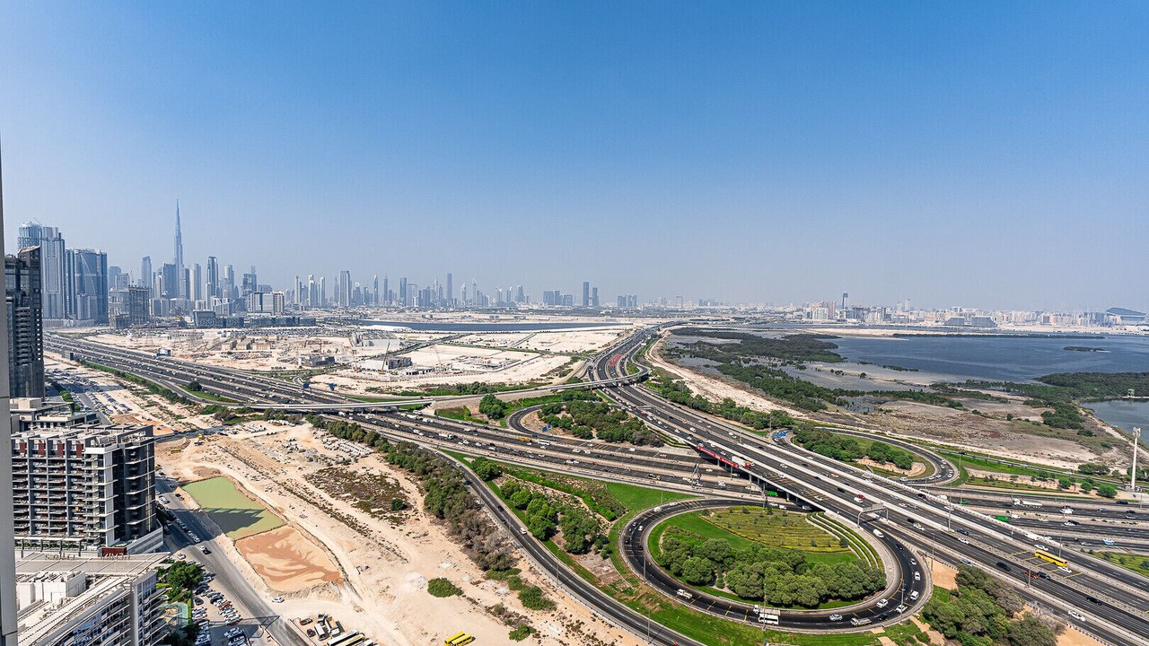 Photo of Outdoor in Nad Al Sheba