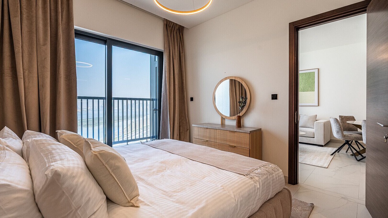 Photo of Bedroom in Nad Al Sheba