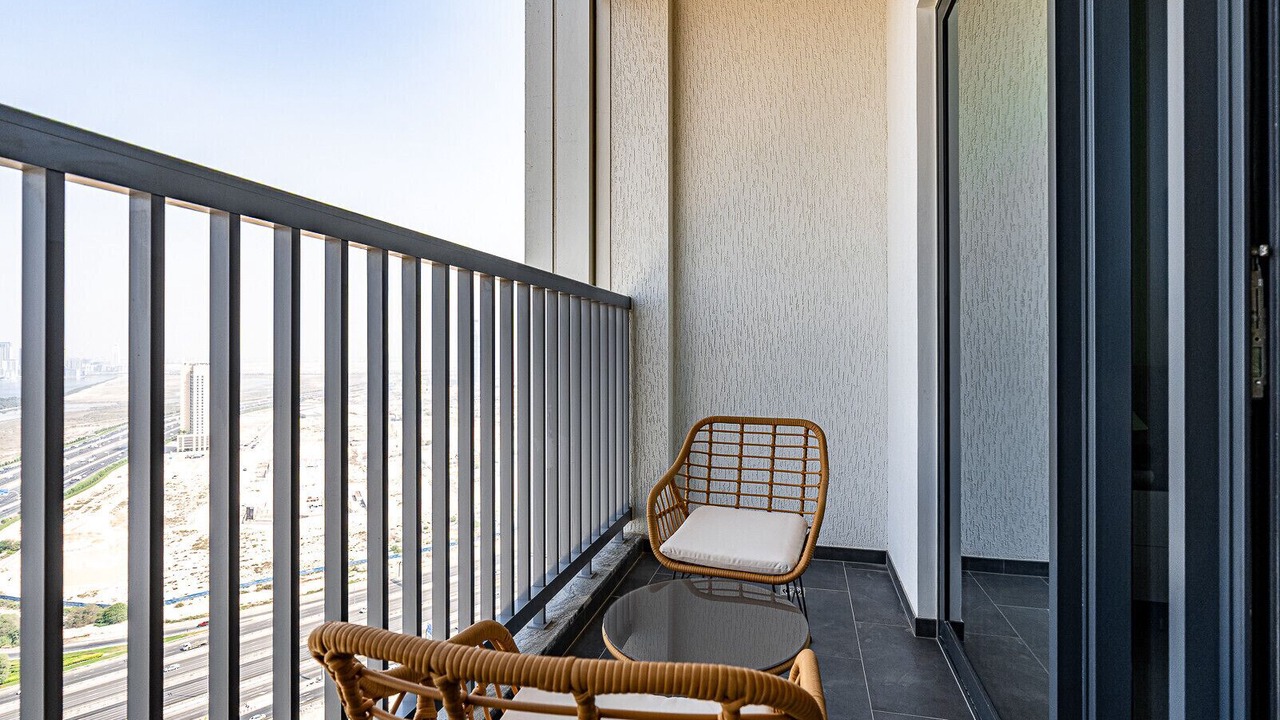 Photo of Outdoor in Nad Al Sheba