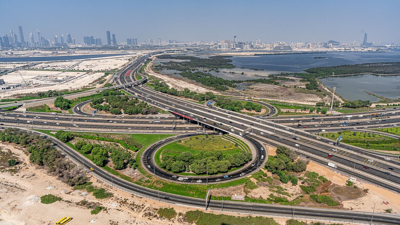 Photo of Outdoor in Nad Al Sheba