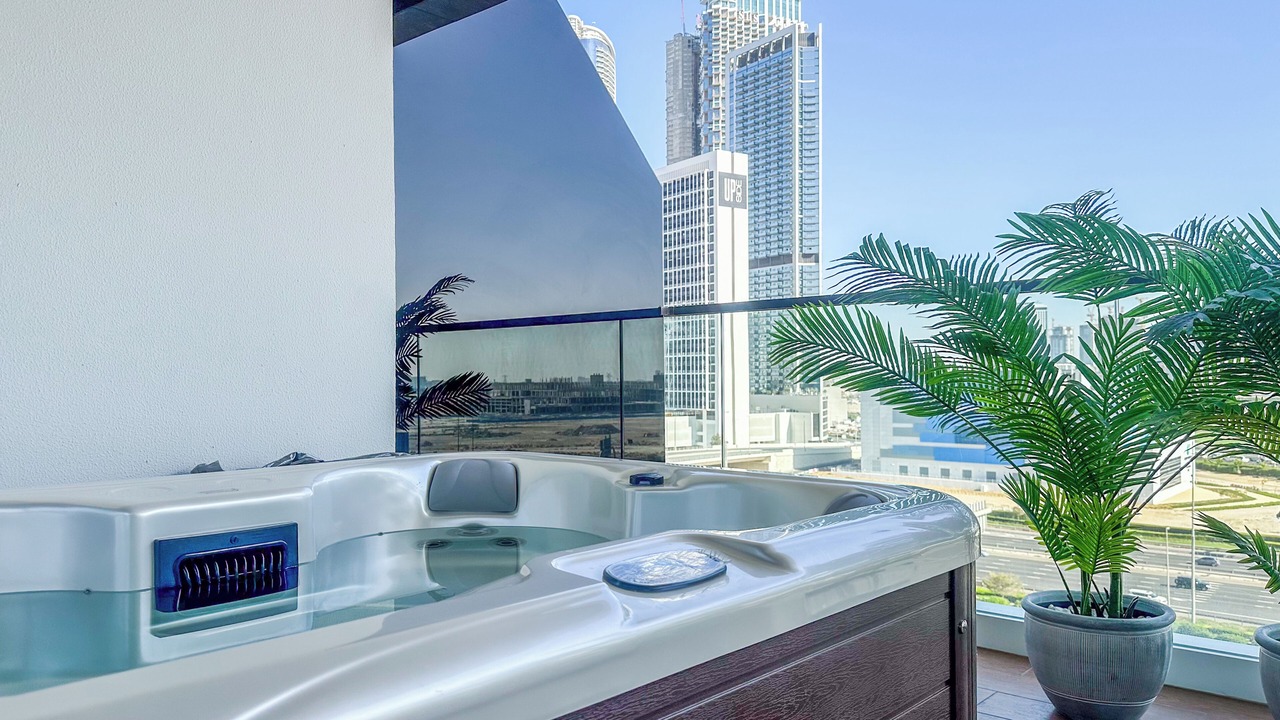 Photo of Outdoor in Downtown Dubai