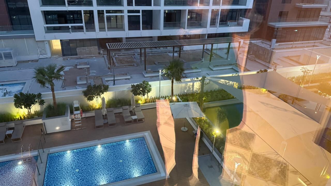 Photo of Outdoor in Nad Al Sheba