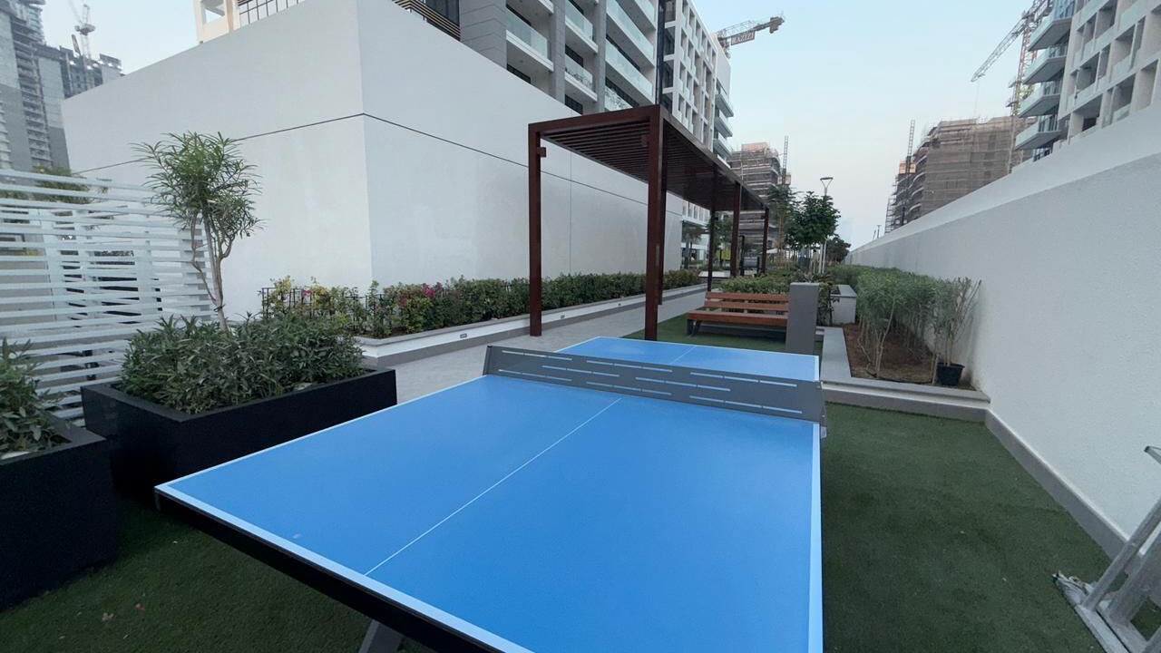 Photo of Patio Balcony in Nad Al Sheba