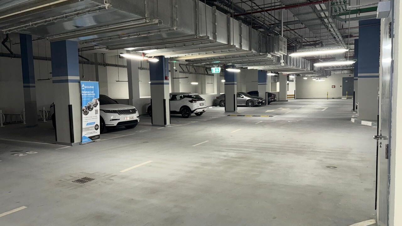 Photo of Outdoor in Nad Al Sheba