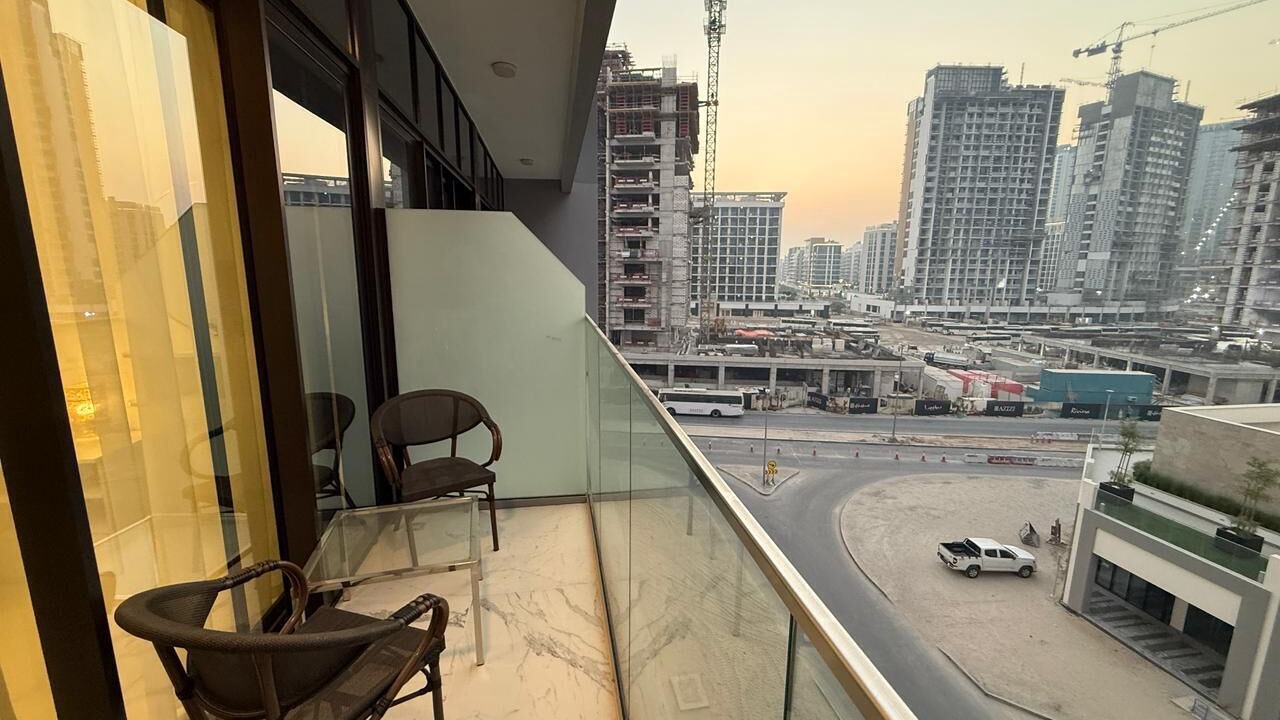 Photo of Outdoor in Nad Al Sheba