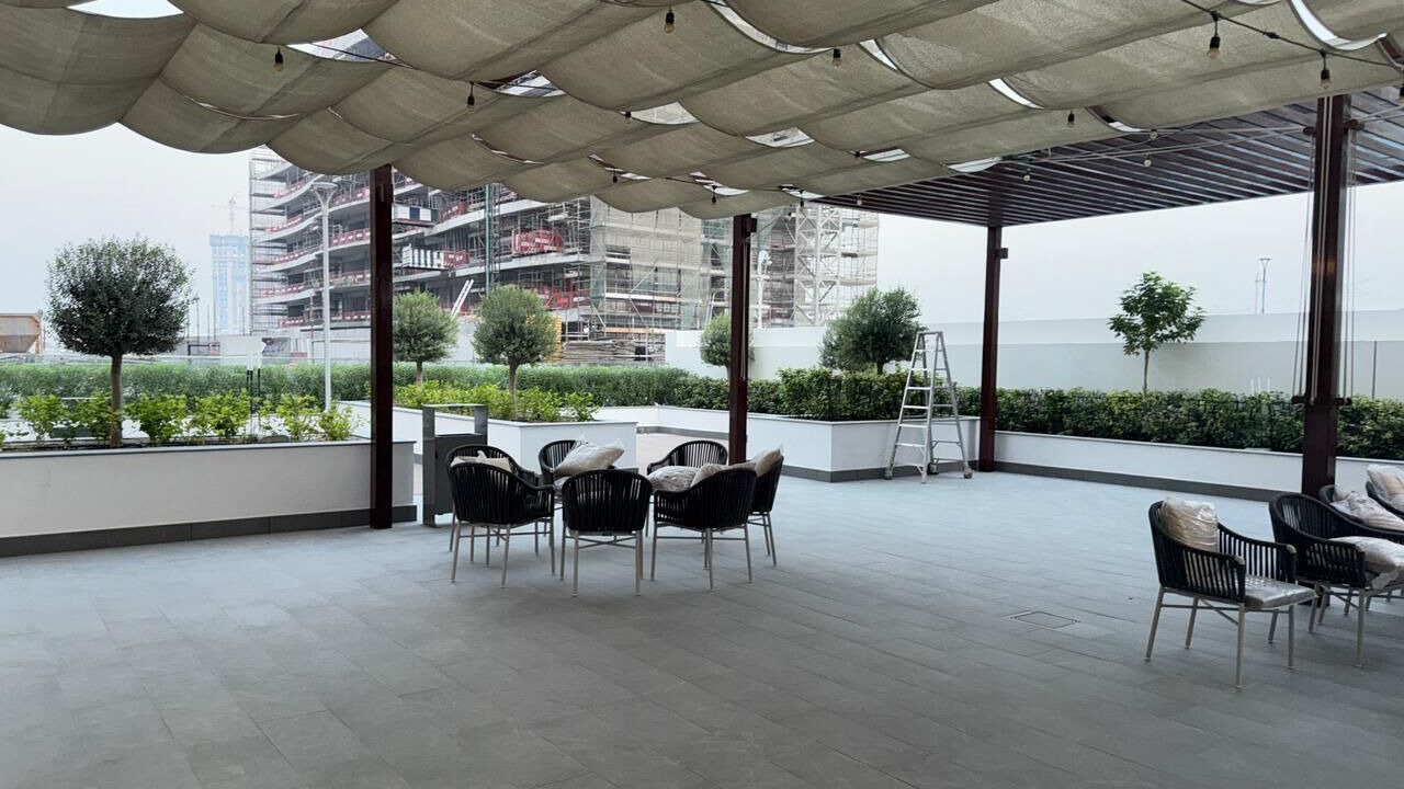 Photo of Outdoor in Nad Al Sheba