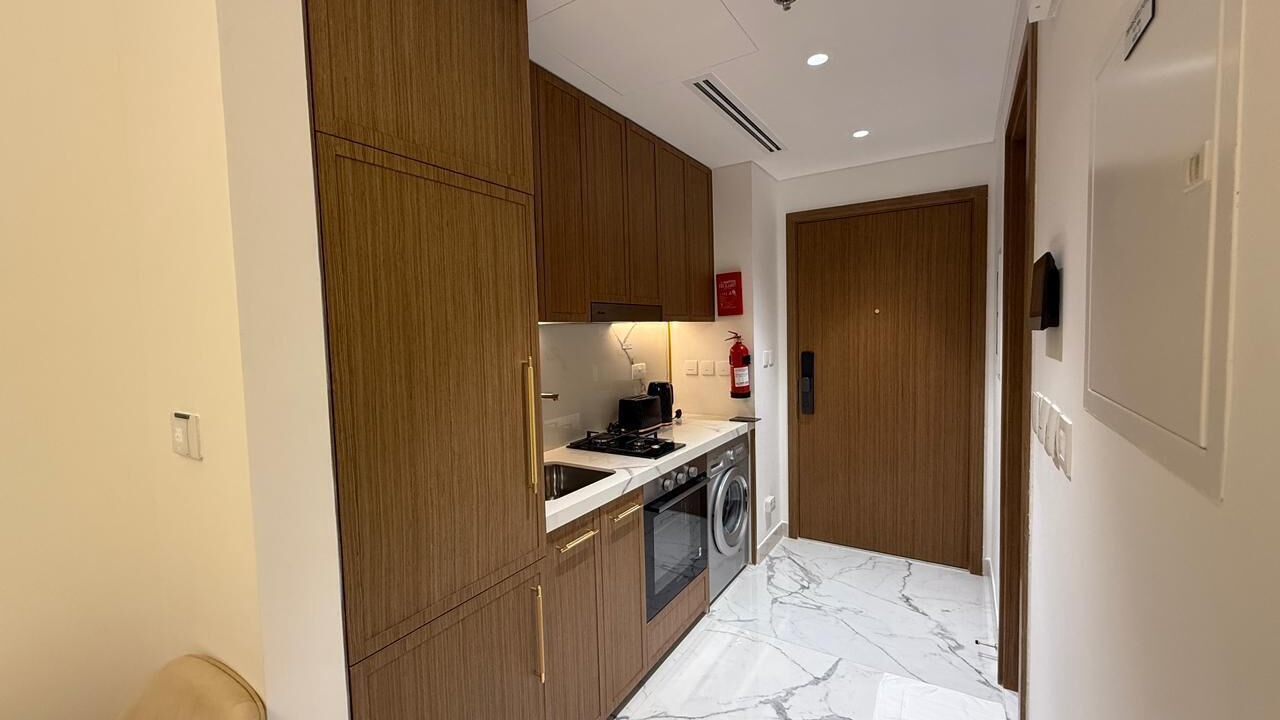Photo of Kitchen in Nad Al Sheba