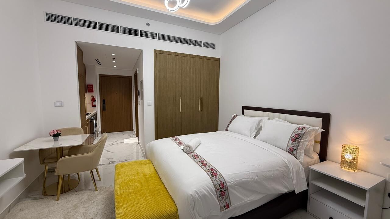 Photo of Bedroom in Nad Al Sheba