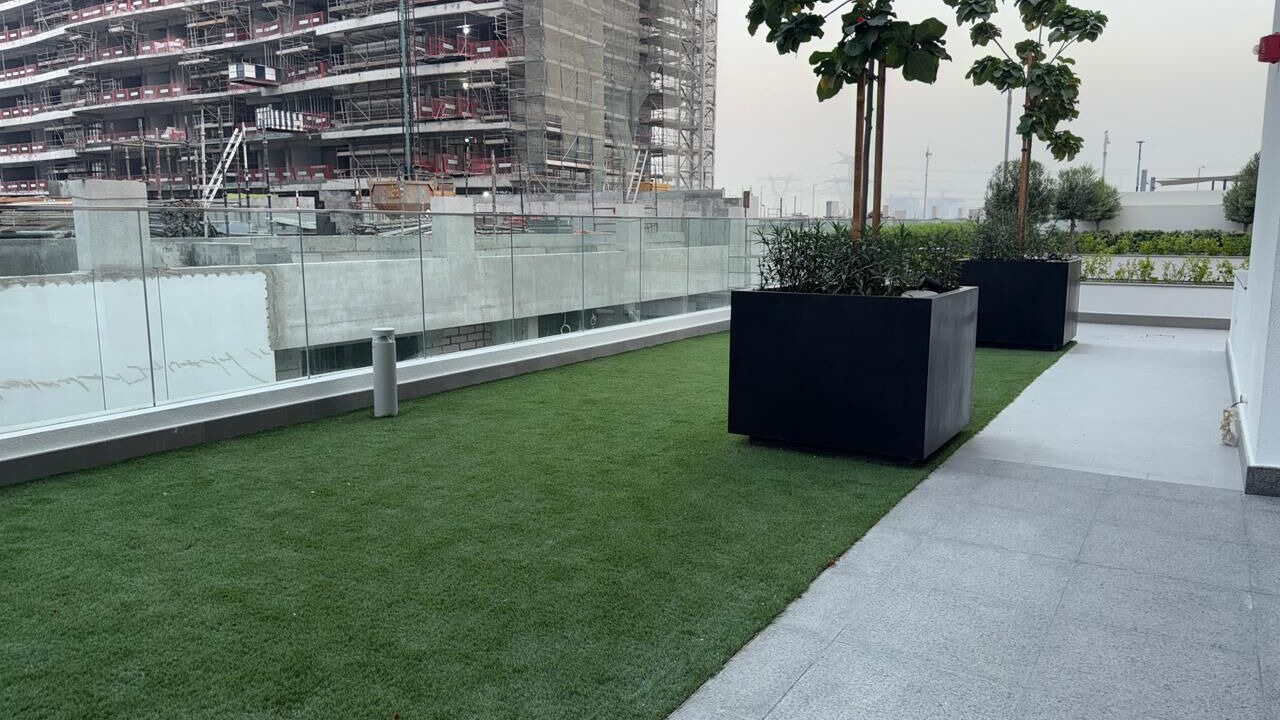 Photo of Outdoor in Nad Al Sheba