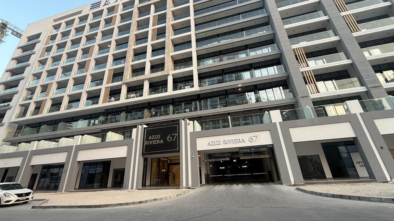 Photo of Outdoor in Nad Al Sheba