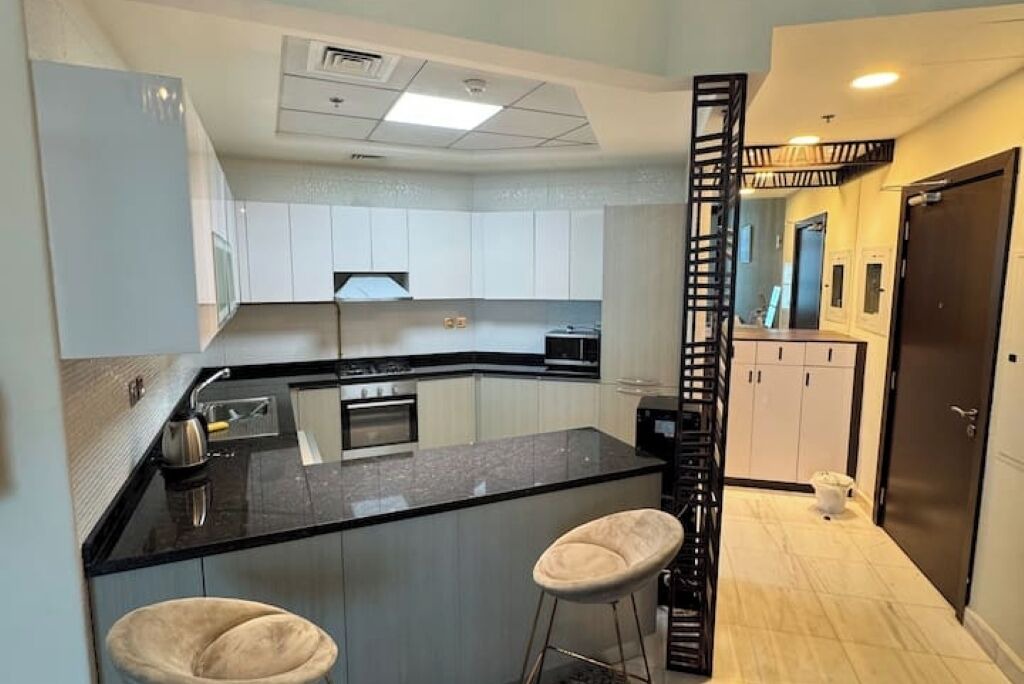 Photo of Kitchen in Downtown Dubai