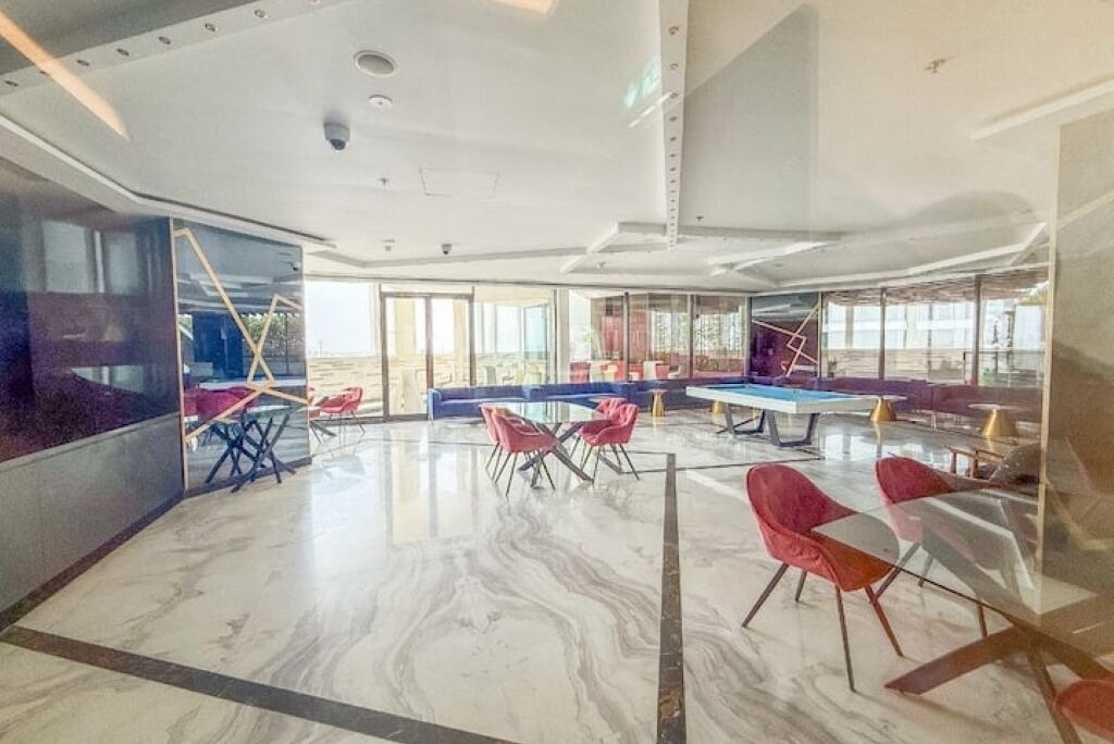 Photo of Bedroom in Downtown Dubai