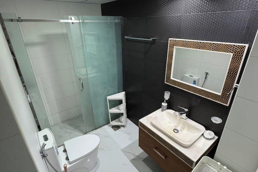 Photo of Bathroom in Downtown Dubai