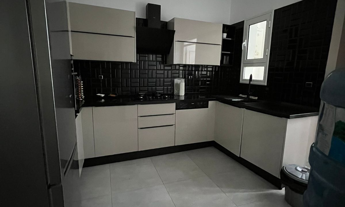 Photo of Kitchen in Hergla