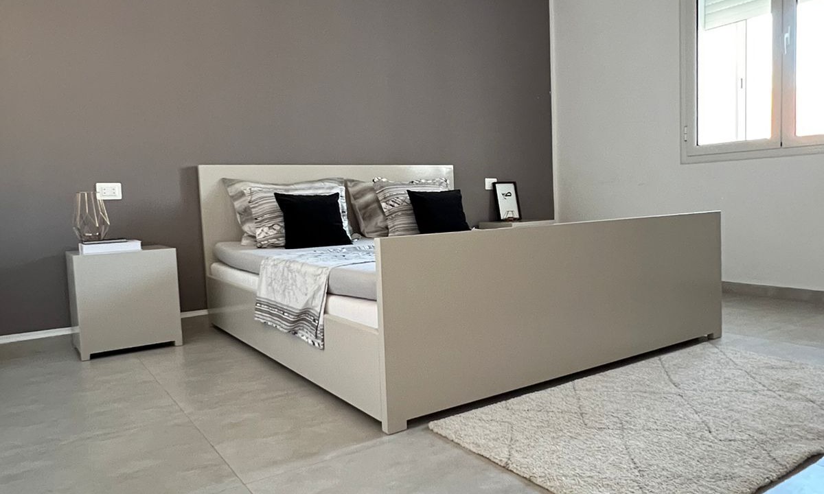 Photo of Bedroom in Hergla