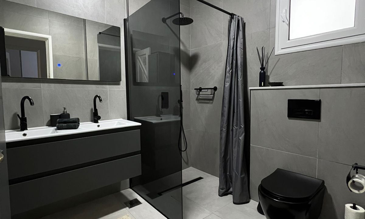 Photo of Bathroom in Hergla