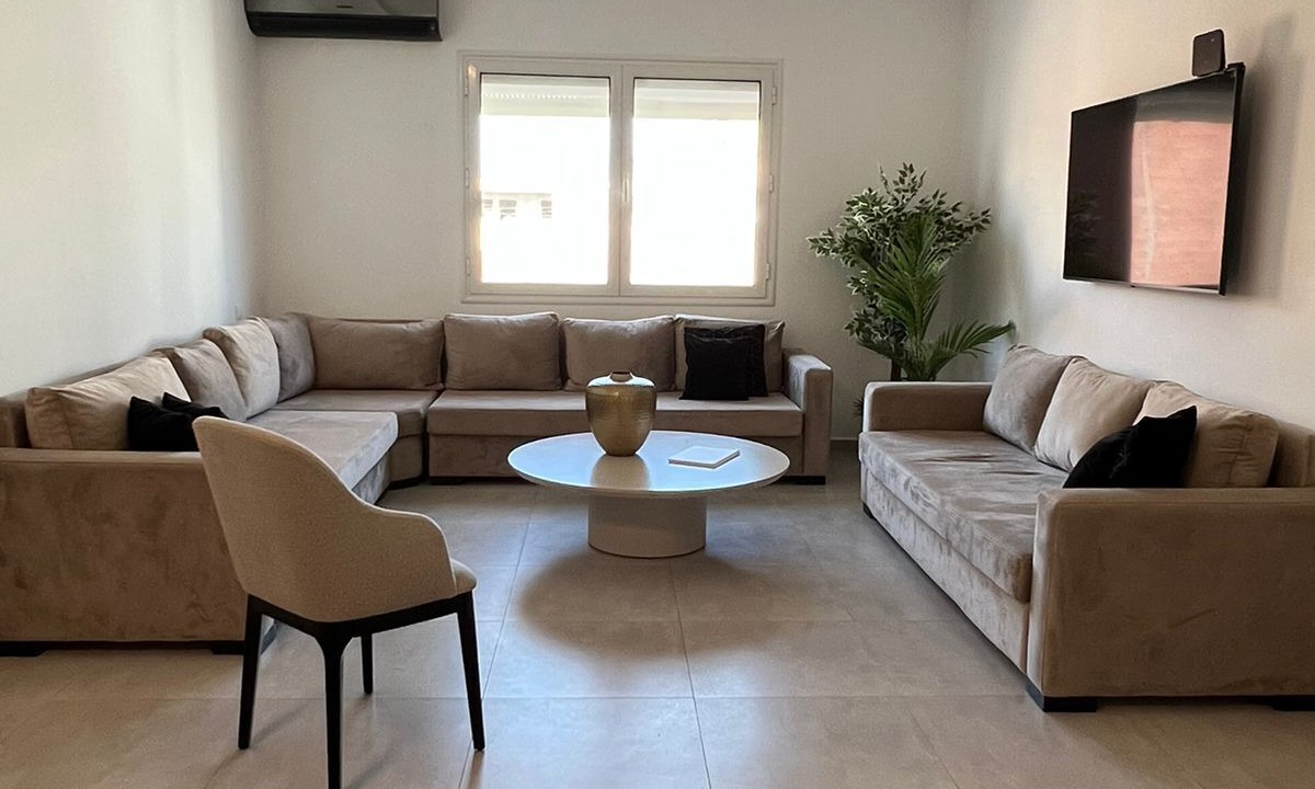 Photo of Livingroom in Hergla
