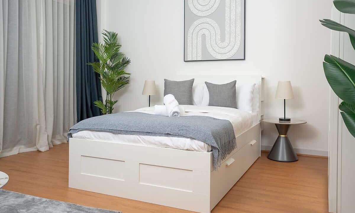 Photo of Bedroom in Dubai